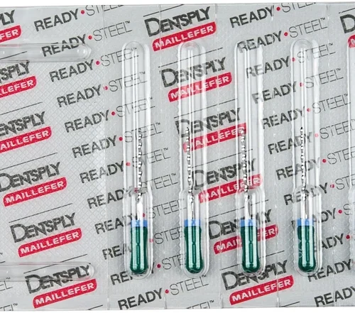 READYSTEEL K-reamere