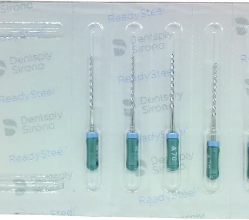 READYSTEEL K-Reamers