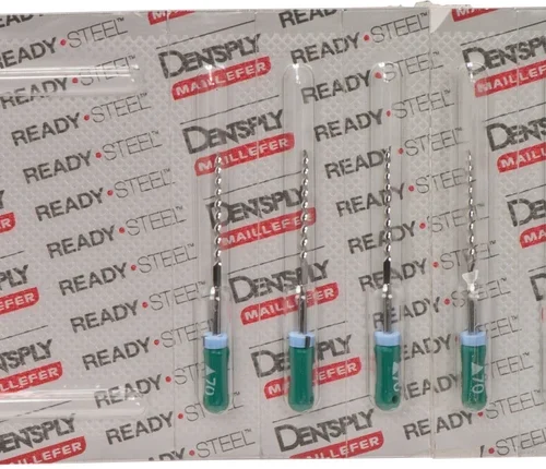 READYSTEEL K-Reamers