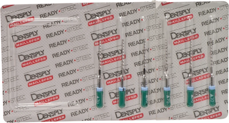 READYSTEEL K-Reamers