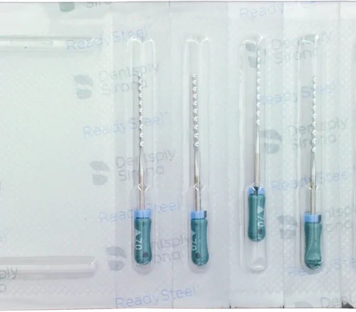 READYSTEEL K-Reamers