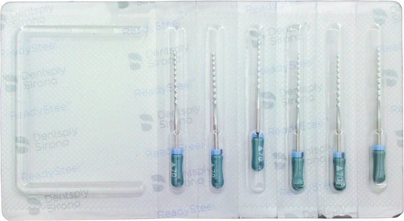 READYSTEEL K-Reamers