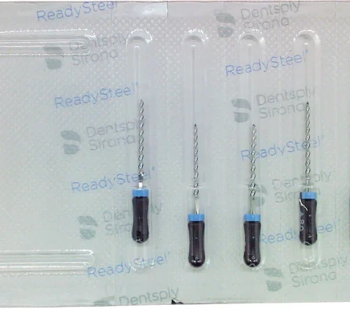 READYSTEEL K-Reamers