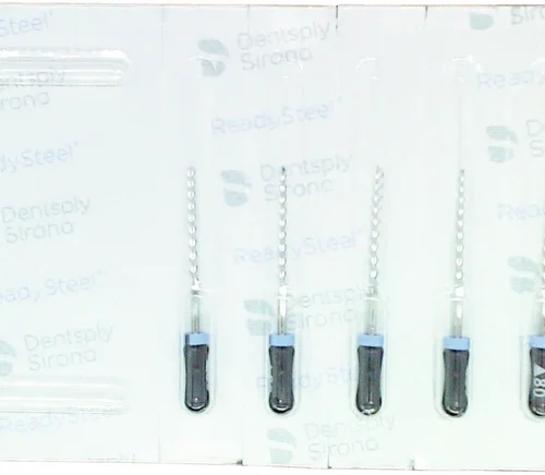 READYSTEEL K-Reamers