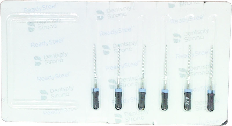 READYSTEEL K-Reamers