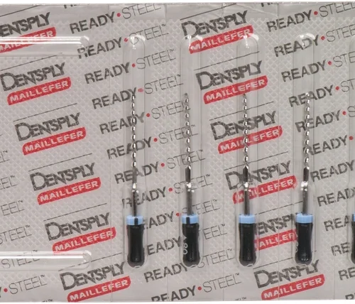 READYSTEEL K-Reamers