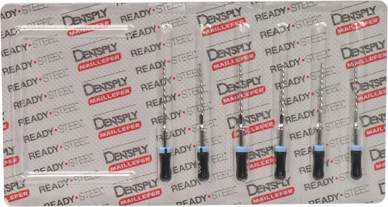 READYSTEEL K-Reamers