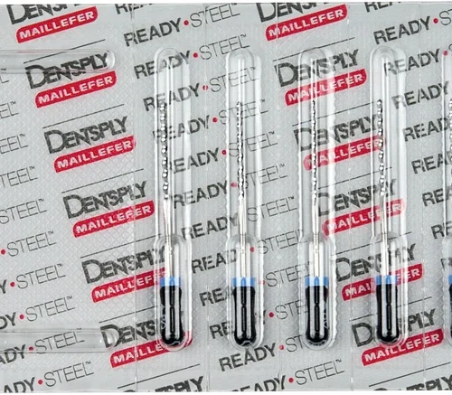 READYSTEEL K-Reamers