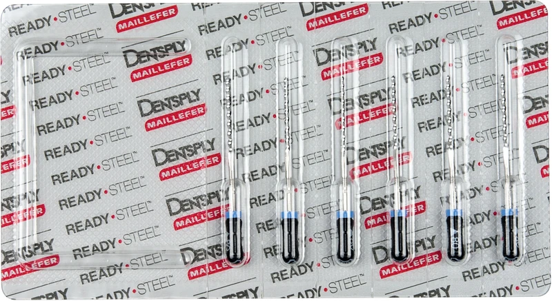READYSTEEL K-Reamers