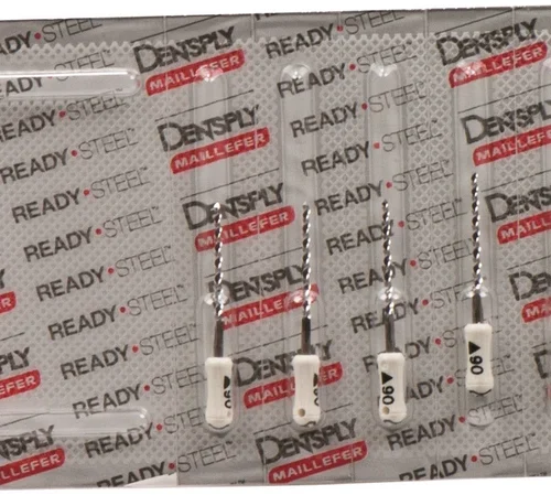 READYSTEEL K-Reamers