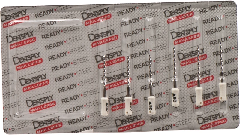 READYSTEEL K-Reamers