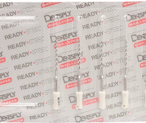 READYSTEEL K-Reamers