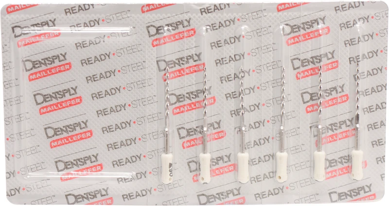 READYSTEEL K-Reamers