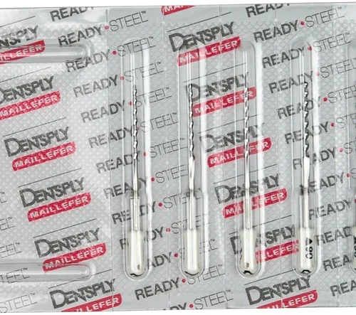 READYSTEEL K-Reamers