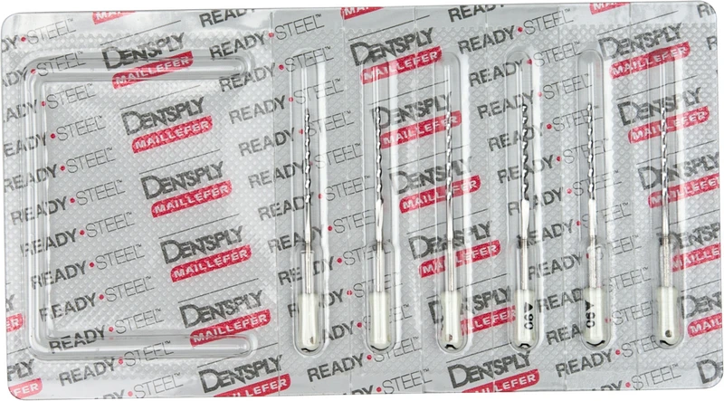 READYSTEEL K-Reamers