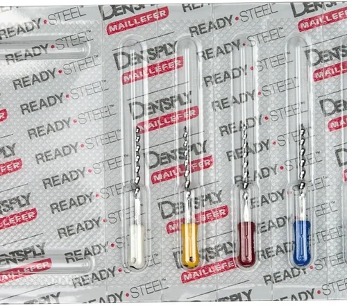 READYSTEEL K-Reamers