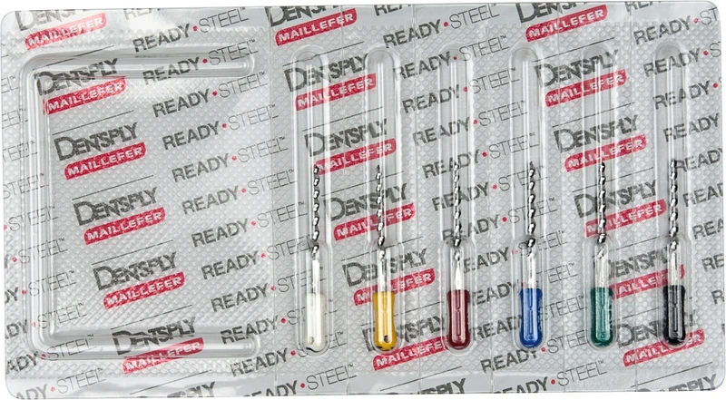 READYSTEEL K-Reamers