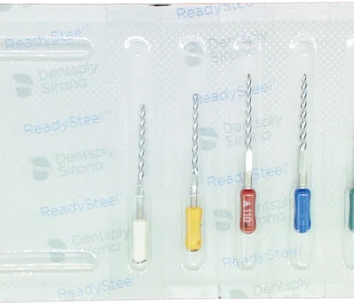 READYSTEEL K-Reamers