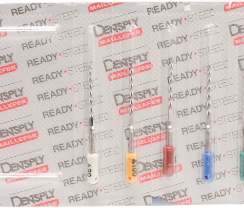 READYSTEEL K-Reamers