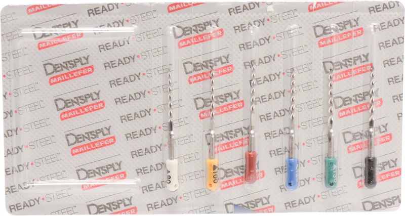 READYSTEEL K-Reamers