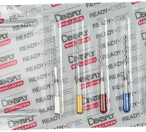 READYSTEEL K-Reamers