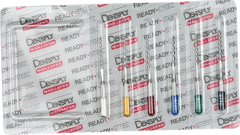 READYSTEEL K-Reamers