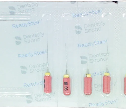 READYSTEEL Senseus Flexofile