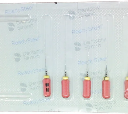 READYSTEEL Senseus Flexofile