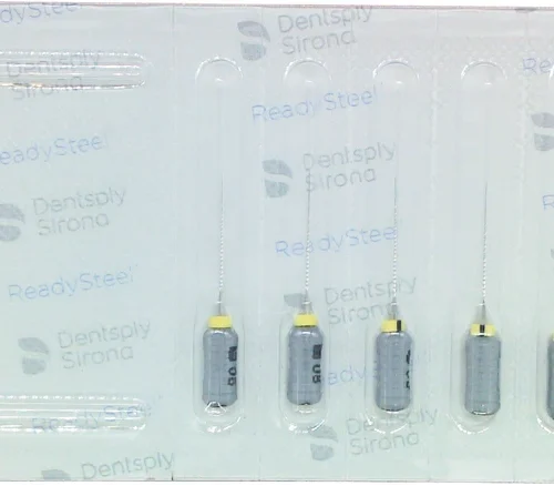 READYSTEEL Senseus Flexofile