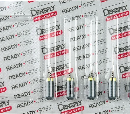 READYSTEEL Senseus Flexofile