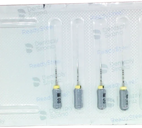 READYSTEEL Senseus Flexofile