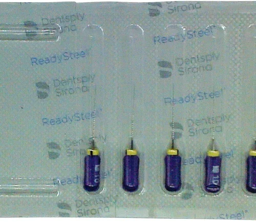 READYSTEEL Senseus Flexofile