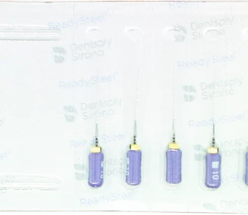 READYSTEEL Senseus Flexofile