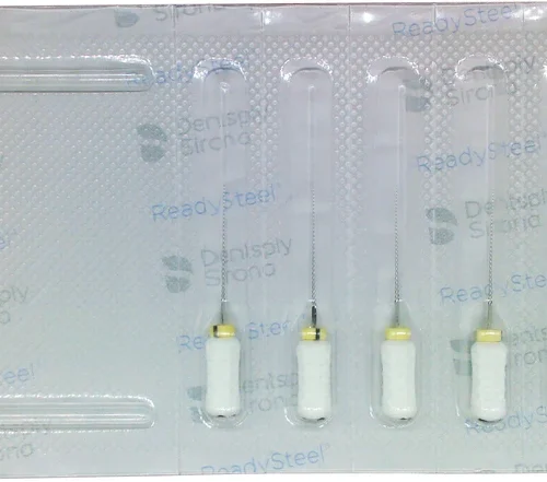 READYSTEEL Senseus Flexofile