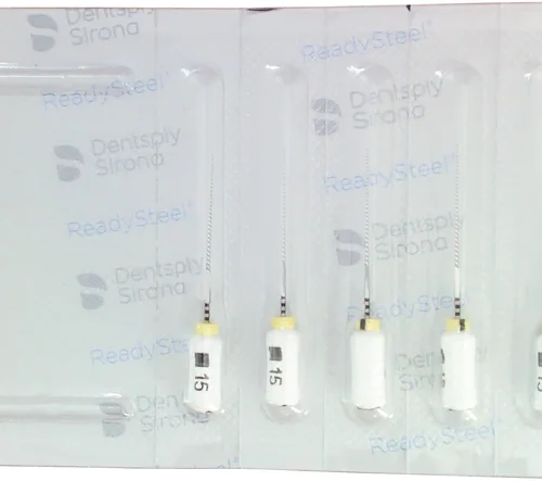 READYSTEEL Senseus Flexofile