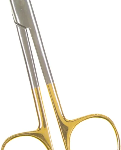 KKD® TC Line krone- og gullsaks