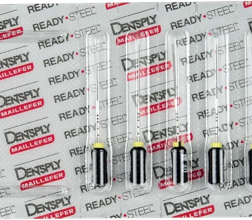 READYSTEEL Senseus Flexofile