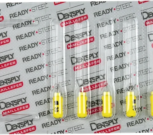 READYSTEEL Senseus Flexofile