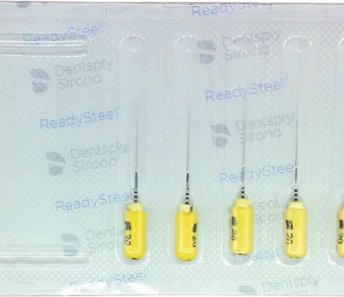 READYSTEEL Senseus Flexofile