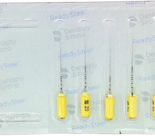 READYSTEEL Senseus Flexofile