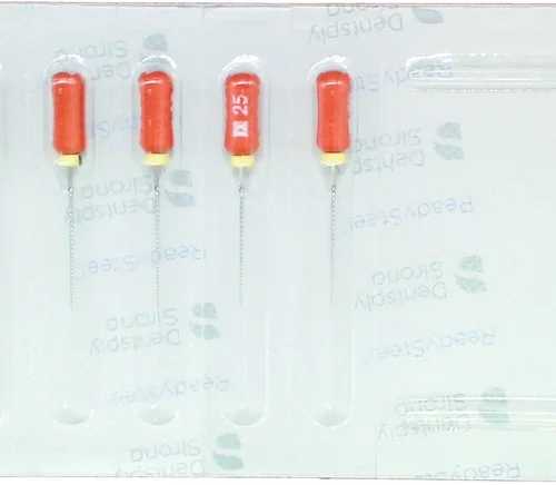 READYSTEEL Senseus Flexofile