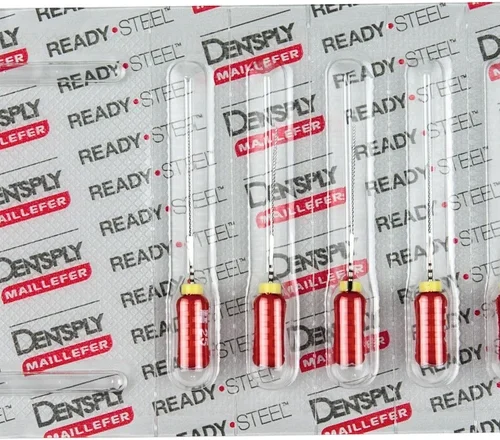 READYSTEEL Senseus Flexofile