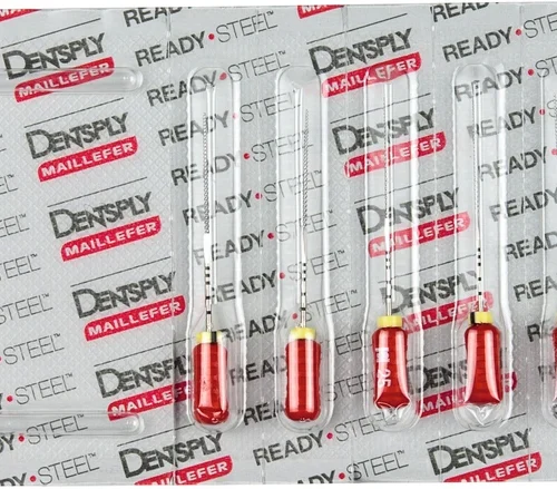 READYSTEEL Senseus Flexofile