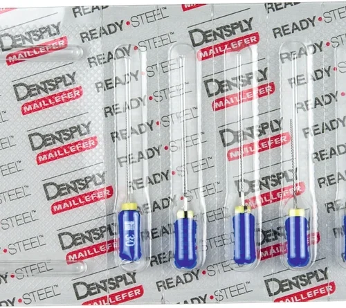 READYSTEEL Senseus Flexofile