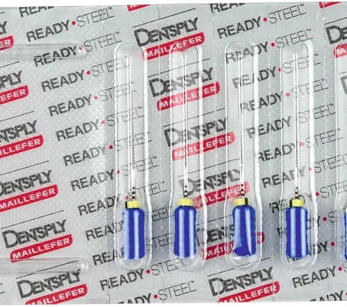 READYSTEEL Senseus Flexofile