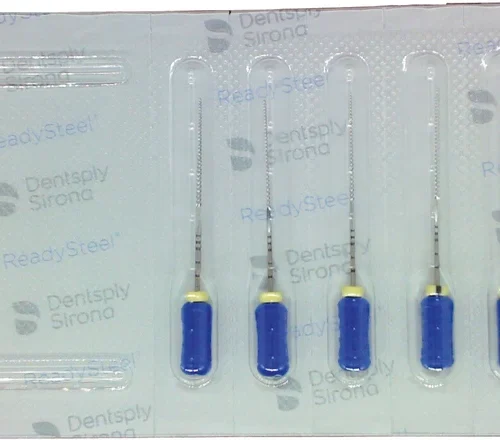 READYSTEEL Senseus Flexofile