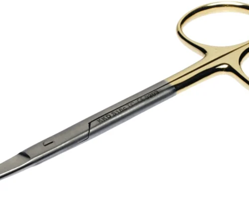 KKD® TC Line krone- og gullsaks