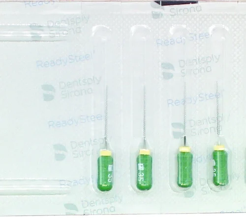 READYSTEEL Senseus Flexofile