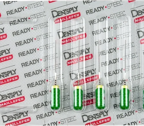 READYSTEEL Senseus Flexofile
