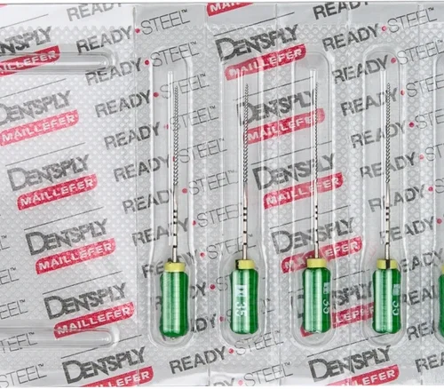 READYSTEEL Senseus Flexofile